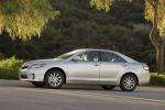 Toyota Camry Hybrid 2009 года (NA)